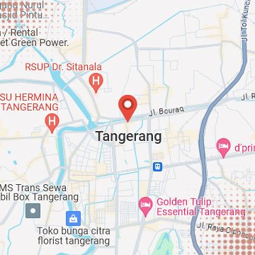 Tangerang